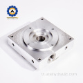 Hidrolik Güç Ünitesi Valf Bloğu